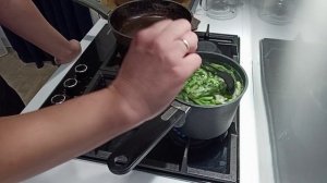 Кошки не оценили мой подарок_ Экспериментирую со свиным карбонатом