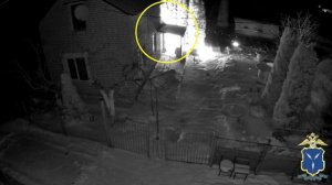 Житель Саратова, который чуть не сгорел после поджога бани, стал фигурантом уголовного дела