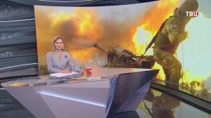 Расчеты ударных дронов уничтожили натовский бронетранспортер M-113