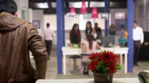 Любимый зять 229 серия (сериал, 2014)