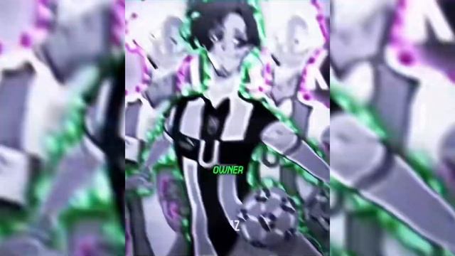 SENTA CARA ( PERFECT SLOWED) × DON LORENZO ( BRAZILIAN FUNK) - BLUE LOCK EDIT смотреть онлайн