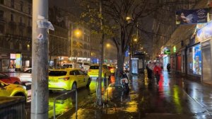 Будапешт декабрь 2025 зимняя прогулка по городу ❄️