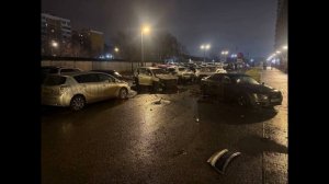 В результате теракта в Москве погиб генерал Генштаба