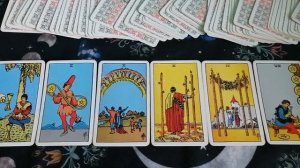 ♏ СКОРПИОН. ТАРО прогноз на январь 2026г.mp4