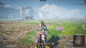 Conqueror's Blade  -потная катка 😁