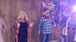 20 декабря.И снова Новый год.....