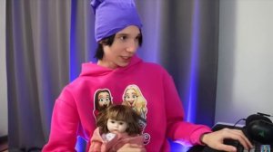 Завели ребёнка на 24 часа!!! мы стали родителями Челлендж: 3