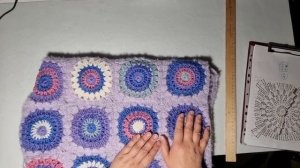 Вяжу к Новому году 5.