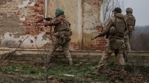 Newsweek сообщил о ликвидации на Украине двух американских наемников