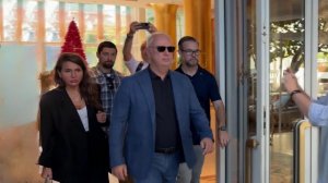 Кирилл Дмитриев доложит Владимиру Путину о результатах переговоров в Майами.