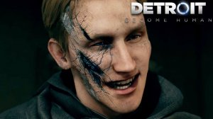 Жуткий Ральф в Detroit Become Human - Прохождение игры #5