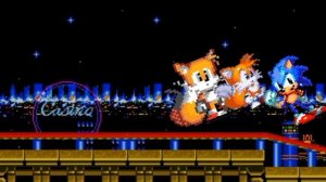 Моя версия заставки для выживших после икса