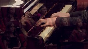 12/21/2025 Вечернее Богослужение (English service)