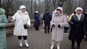 Другая причина...... 20.12.25 Гомель парк Луначарского 🥰💫