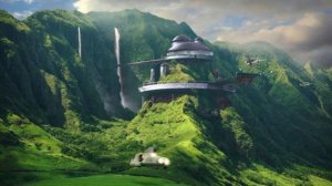 «Три дерева до полуночи» — рассказ по миру Dragon Age часть 2