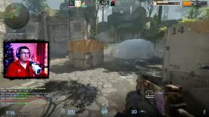 Тащим в Counter-Strike 2 | КООП-СТРИМ | Ищем читеров и ВХ