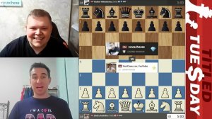 По ШАРАМ не ПОПАДАЛ! Дмитрий Андрейкин - Владимир Михайловский 16.12.2025