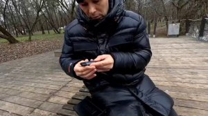 🔥Как видео с камеры 5 дюймов FocusFish загрузить на телефон, один из простых способов.