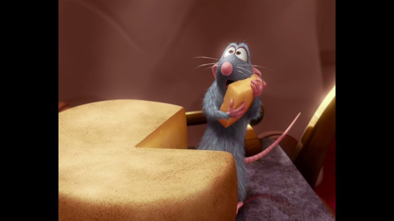 РАТАТУЙ КРЫСА ПОВАР РЕМИ ЕДА БЛЮДА НОВЫЕ КРУТЫЕ РАЗВИВАЮЩИЕ МУЛЬТИКИ ДЛЯ ДЕТЕЙ смотреть онлайн