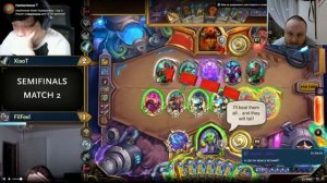 Смотрим финал ЧМ! Музыка,арена!!  #hearthstone #ladder #стрим #f2p