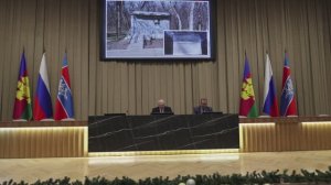 В Армавире в новогодние праздники службы ЖКХ, правопорядка и МЧС будут работать в усиленном режиме