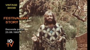 DEMIS ROUSSOS Forever And Ever (festivalbar story 23.06.1983) 1974
