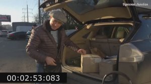 Цены-11 000 / 15 000 / 25 000 Одесса Рынок, Обзор, Ёлки. Шоб все так жили, как я елку покупал