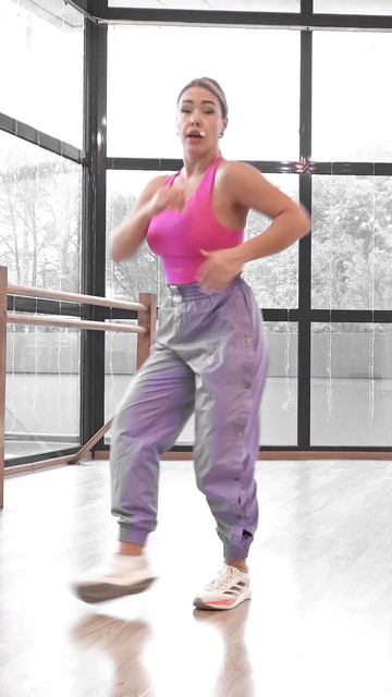 Полная тренировка на канале Mote Fitness❤️Ссылка в описании✌️ #motefitness смотреть онлайн