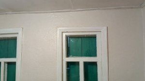 Жизнь женщины в глубинке России.Сын на больничном, внучка в гостях