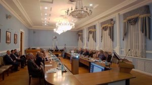 Лишение ученой степени Гимадетдинов М.К.