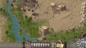 Stronghold СТРАТЕГИЯ