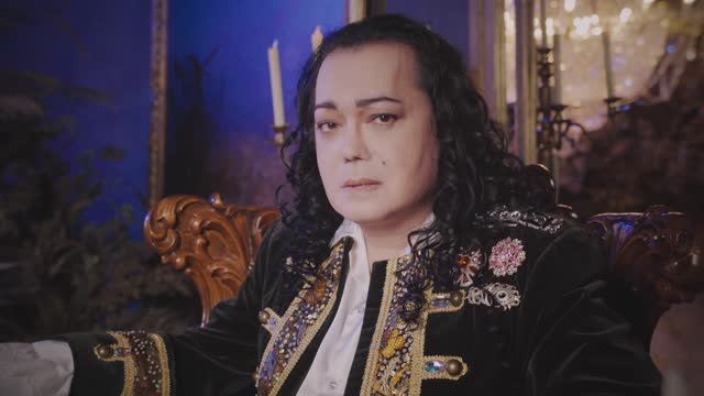 Игорь Наджиев - Романс Минуты и часы