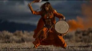 Сила Стихий Земля Вода Огонь и Воздух Эпический племенной трек.