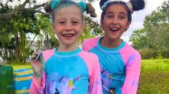 Лайк Настя, 2 сезон, 220 серия смотреть онлайн