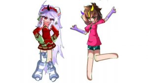 ||обры и анимки делала Я||с лп😋💗||17:20|