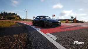 ИГРАЮ В CARX STREET || СЕГОДНЯ ОБНОВЛЕНИЕ || БЕЗ МИКРОФОНА