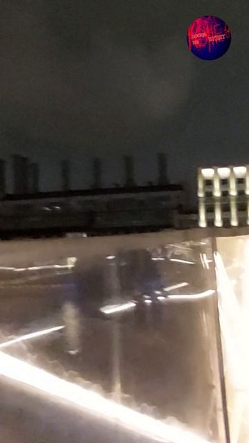 Красавица Москва. Скоро Новый год 2026. смотреть онлайн