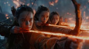 СТРАЖИ ГРАНИЦ. (порубежники.)