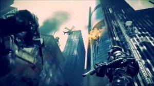 CRYSIS_ Hans Zimmer - Epilogue (Epic Edition)