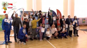 ГТО – с папой легко!