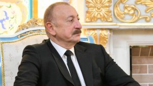 Кремль с пониманием отнесся к решению Алиева не посещать саммит СНГ в Петербурге