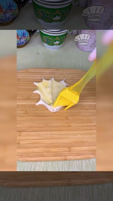 Вкусная жемчужина