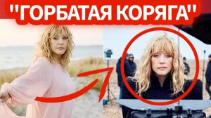 В сети активно обсуждают как 76-летняя Пугачёва неудачно попыталась обмануть публику на новых съёмка