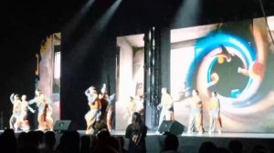 Тодес концерт в экспоцентре 21.12.2025