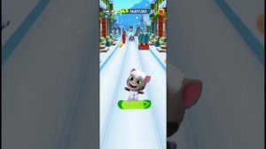 Прохождение Игры Том Бег За Золотом #29