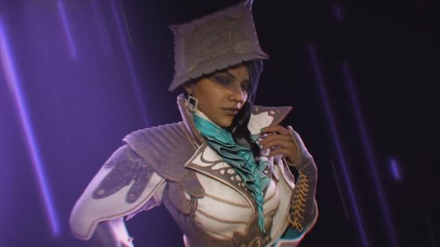 Dragon Age: The Veilguard (Двадцать первый взгляд, 21я часть прохождения) смотреть онлайн