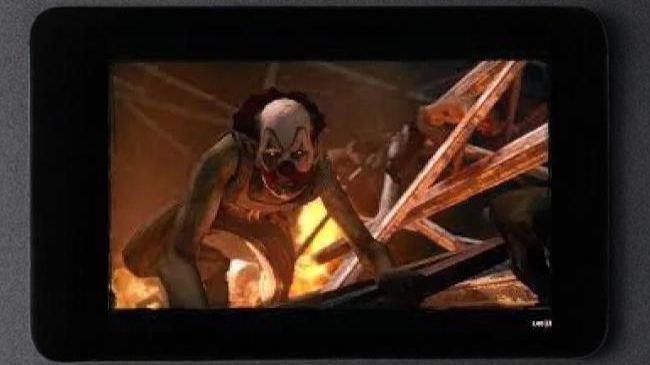 Прохождение Left 4 Dead 2 - Мрачный карнавал.