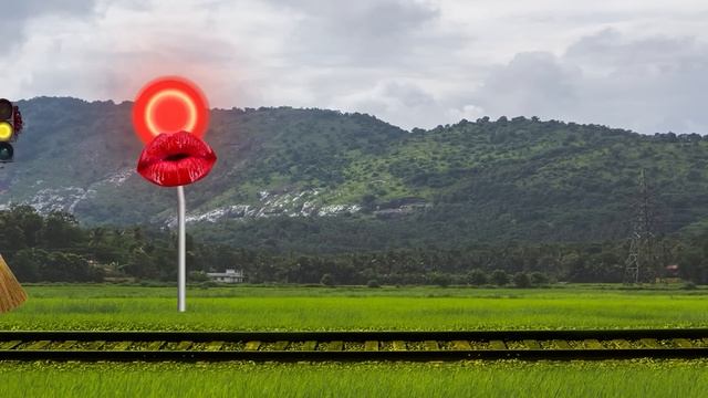 Семафоры динь