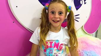 Лайк Настя, 2 сезон, 207 серия смотреть онлайн