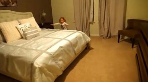 Влог Поездка в Орландо и Рум Тур комнаты с принцессами